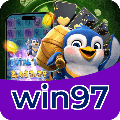 Comparação APP mobile vs versão web da win97